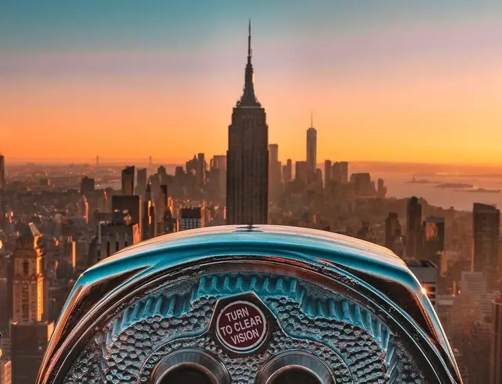 topoftherock