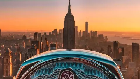 topoftherock
