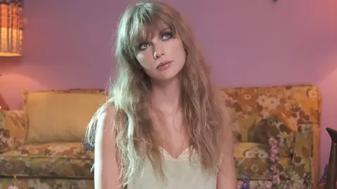 Taylor Swift