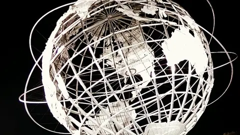 Una de las atracciones de Queens.