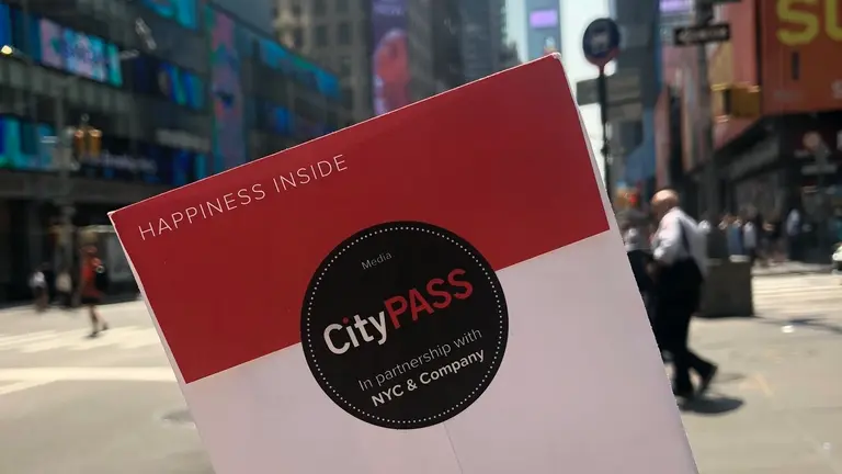 citypassnyc