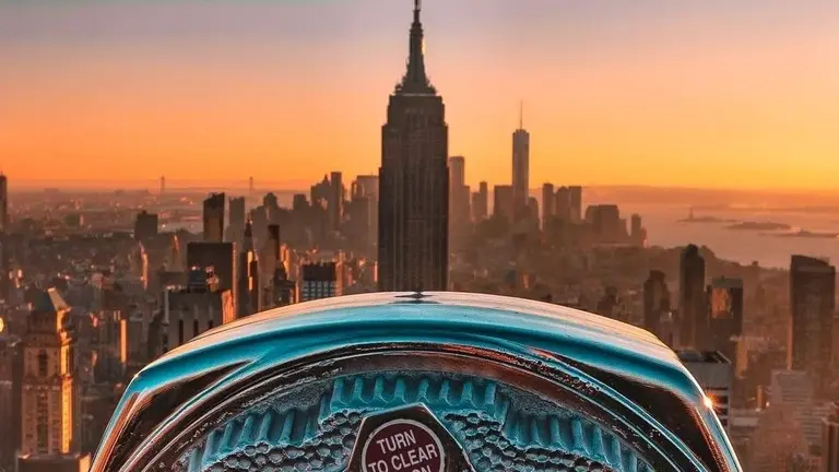 topoftherock