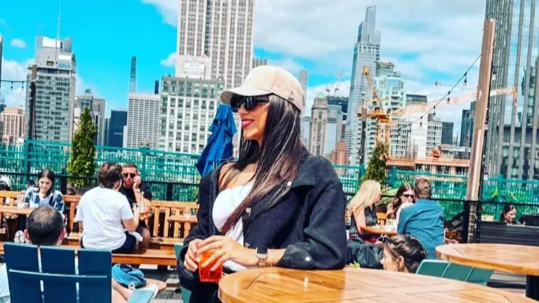 Experiencia Rooftop: Las mejores terrazas de New York