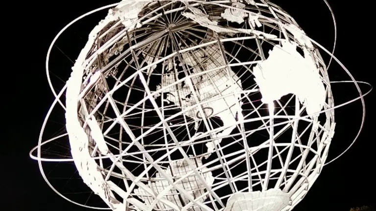 Una de las atracciones de Queens.