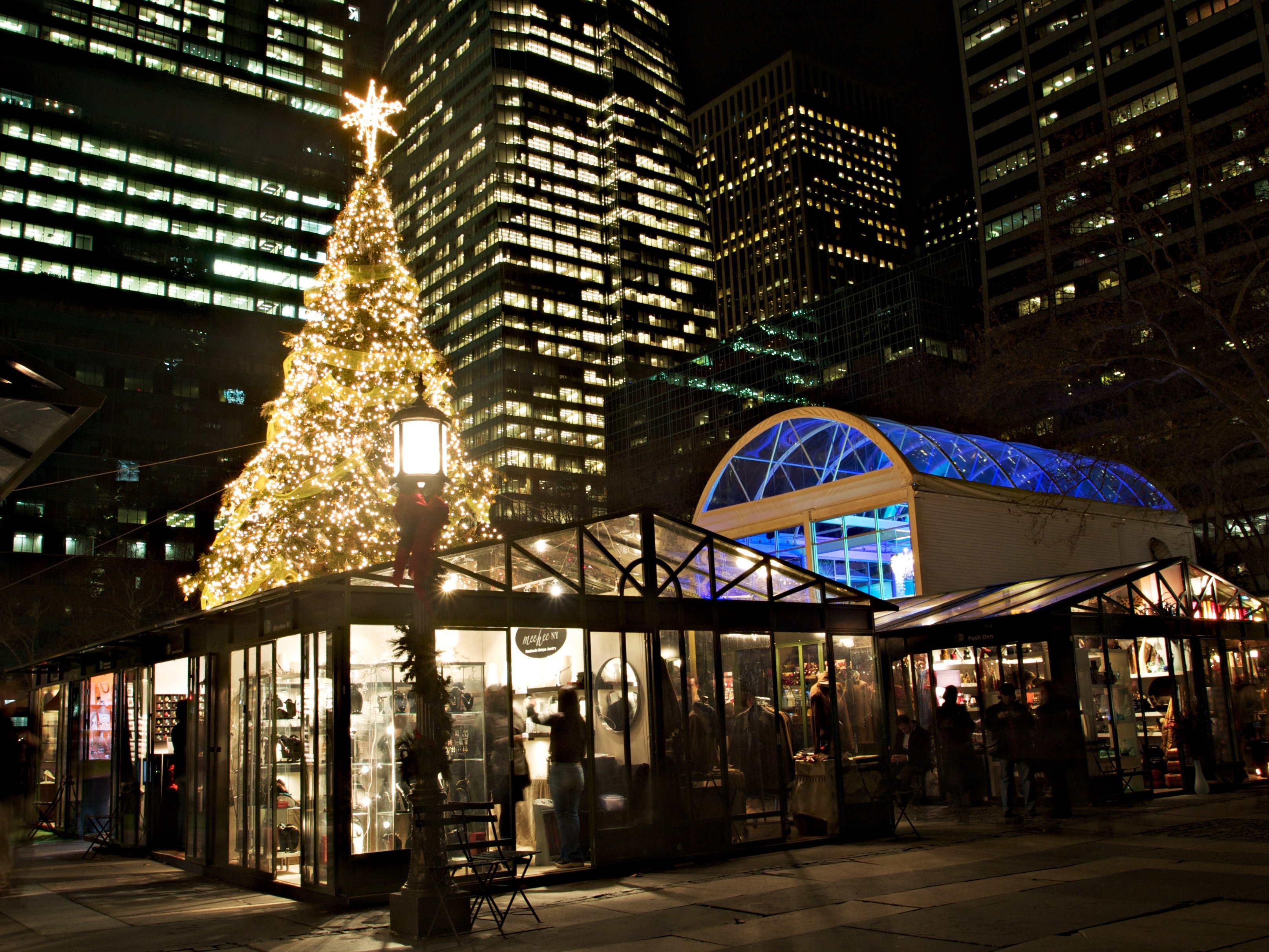 Bryant Park Christmas Market Hours 2025 Erena Jacenta