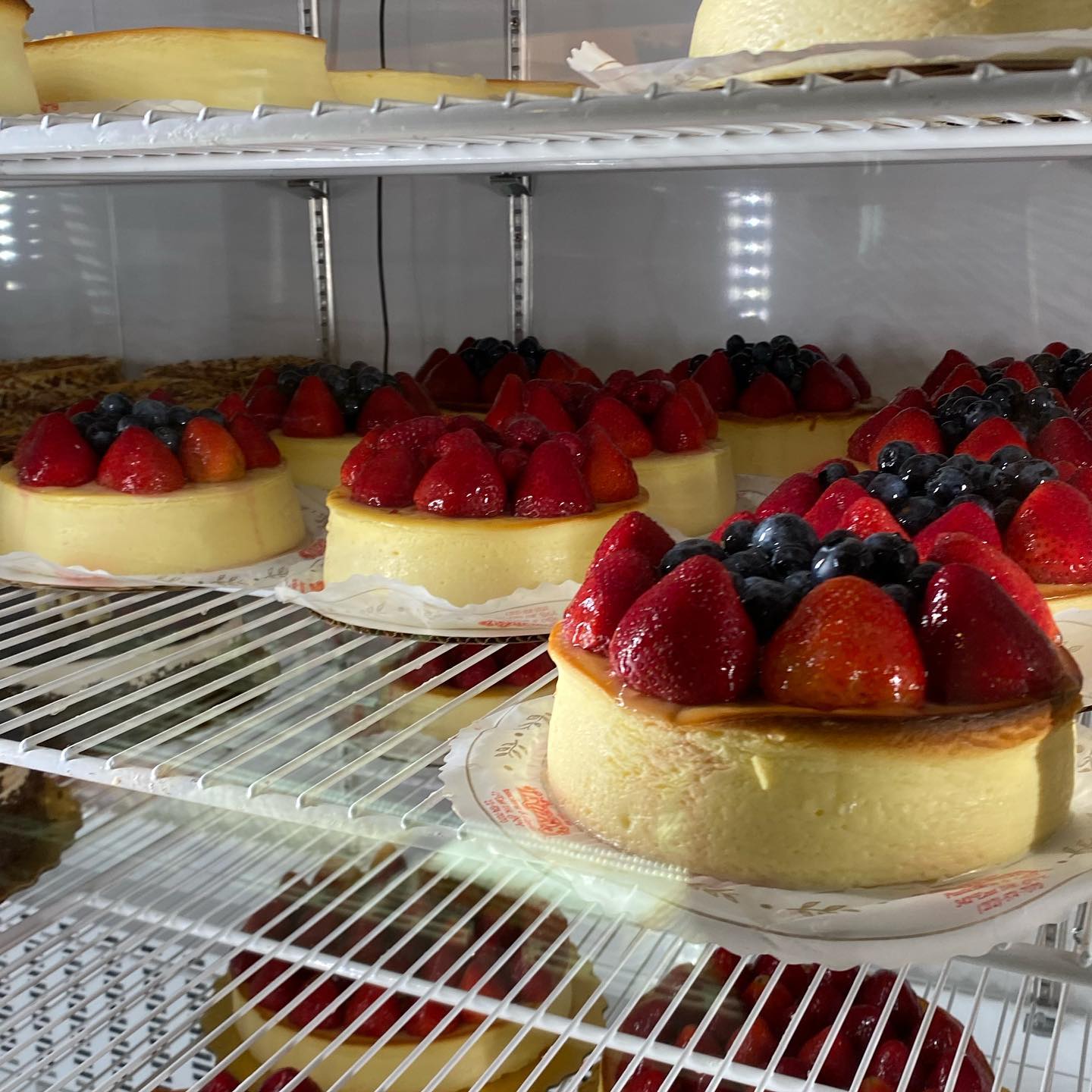 Veniero's Pasticceria & Caffe