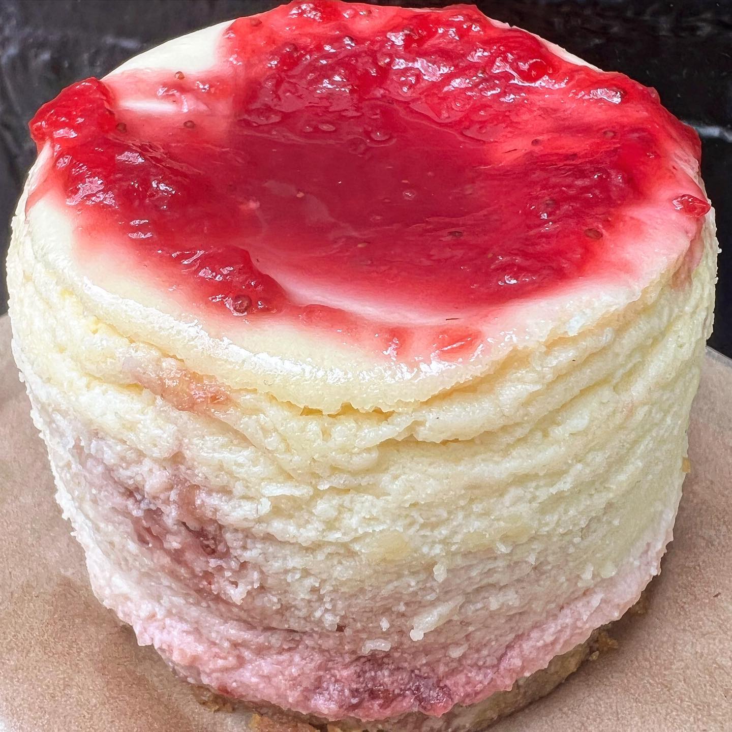 Little Cupcake Bakeshop