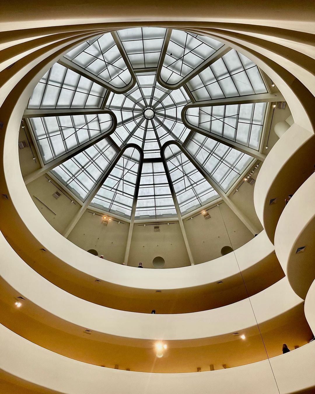 Solomon R. Guggenheim Museum