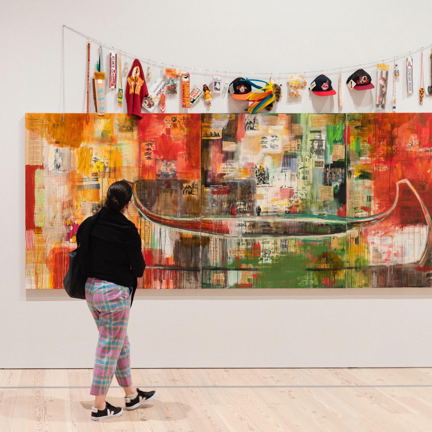 Whitney Museum of American Art