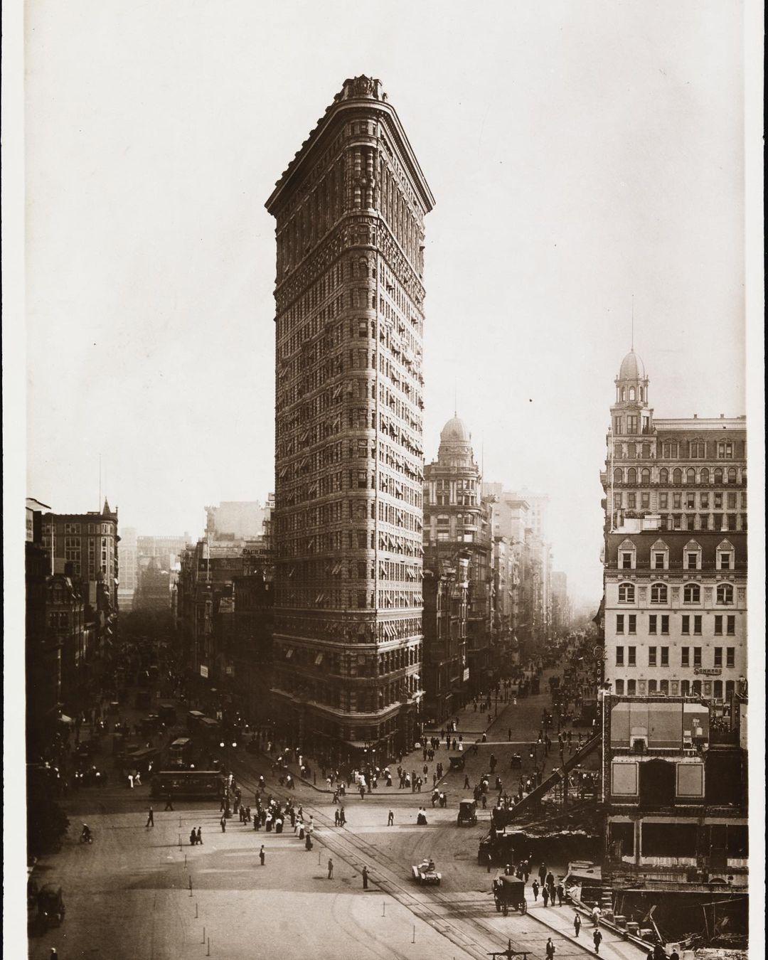 Museum of the City of New York