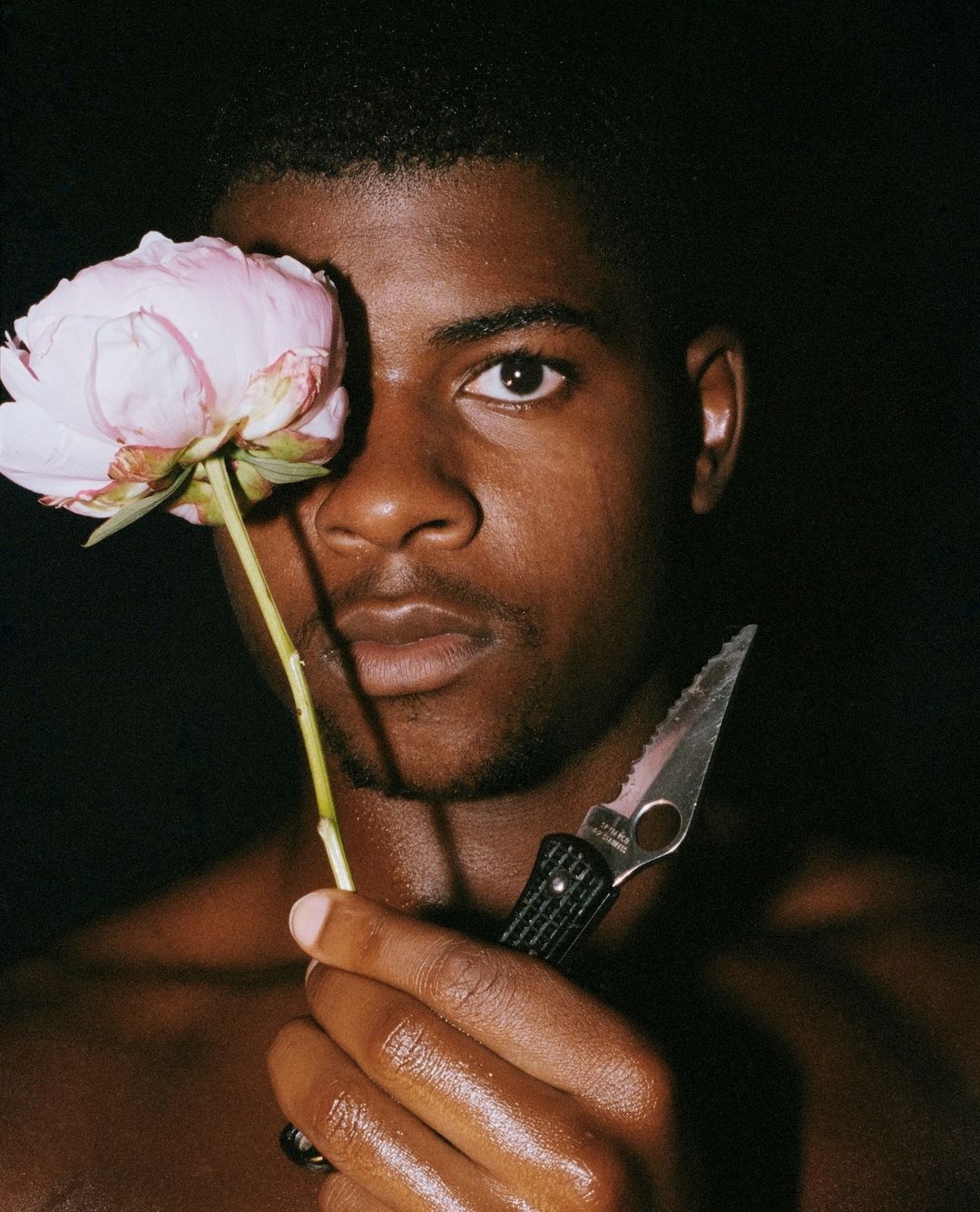 International Center of Photography - ICP