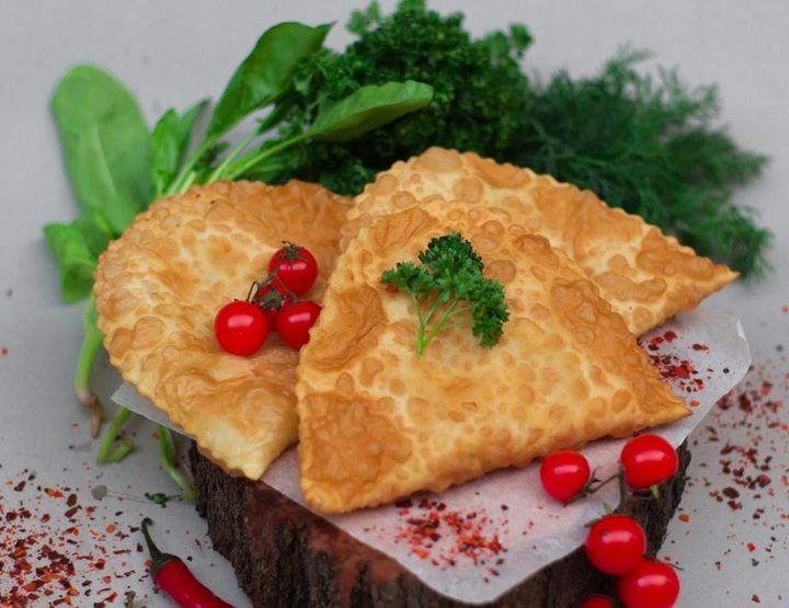 Cheburechnaya en Queens