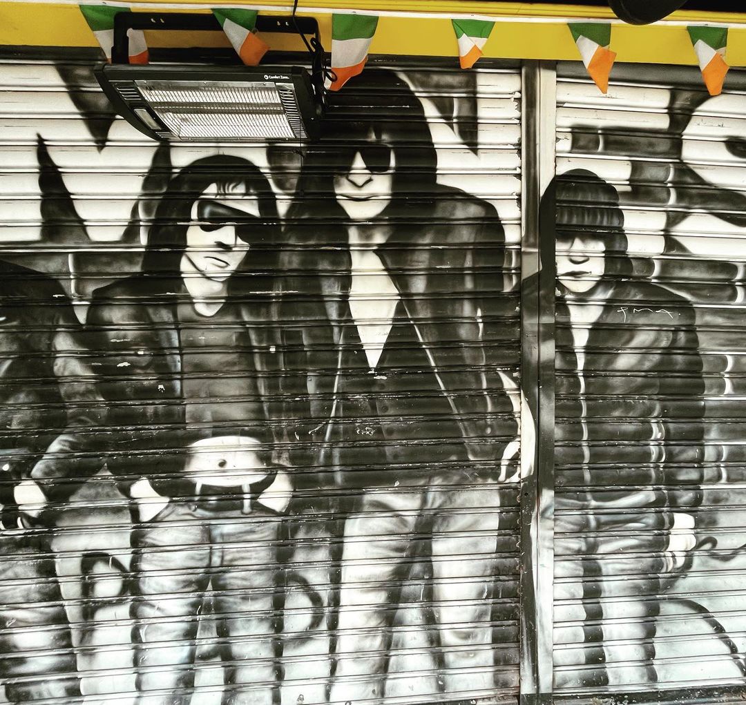 Arte en el Lower East Side