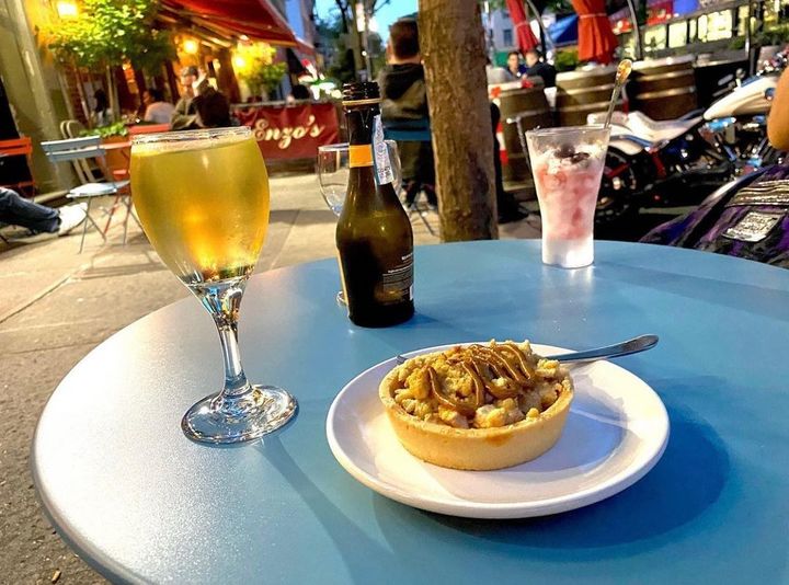 Bronx de Little Italy